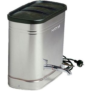Harvia | Elektrische Water Heater 27 liter