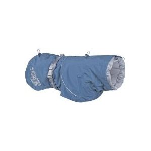 Hurtta Monsoon frakke 35, bilberry