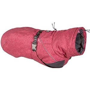 Hurtta Expedition parka 45 XS, beetroot