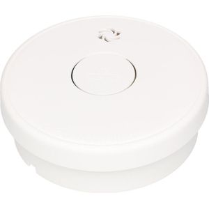 Rookmelder 9V Blokbatterij
