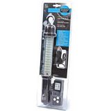 Oplaadbare LED looplamp met 60 LED'S