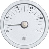 Rento Aluminium Thermometer