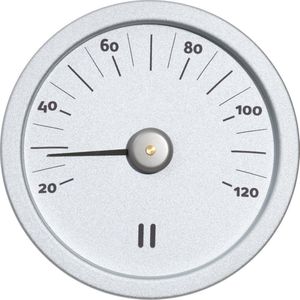 Rento Aluminium Thermometer