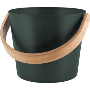 Rento Saunasanko, 5l, musta