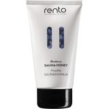 Rento Sauna Honing Crème 150ml (Blueberry, Bosbessen)