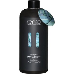 Rento Saunageur - Eucalyptus - 400 ml