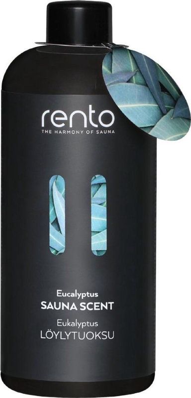 Rento Eucalyptus saunageur - 400 ml