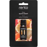 Rento Citrus saunageur - 10 ml