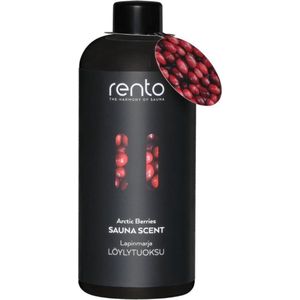 Rento Bessen saunageur - 400 ml