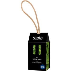 Sauna Zeep 150 g Midzomer Berken
