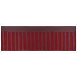 Rento sauna cover Laituri 50x150 cm rood