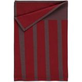 Rento sauna cover Laituri 50x150 cm rood