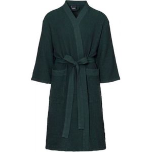 Rento badjas Kenno zwart/donkergroen - Maat S/M