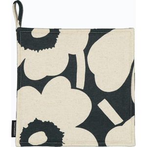 Marimekko Pannenlap Bloemen Groen