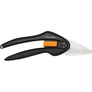 Fiskars SP28 Singlestep Universele Schaar - 20 cm