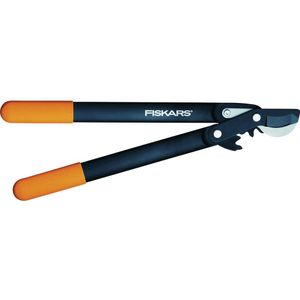 Fiskars Powergear II Takkenschaar Bypass - Snoeischaar 38 mm - Bypass