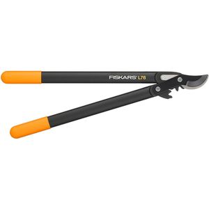 Fiskars - Powergear L76 - Takkenschaar - Staal - Lichtgewicht