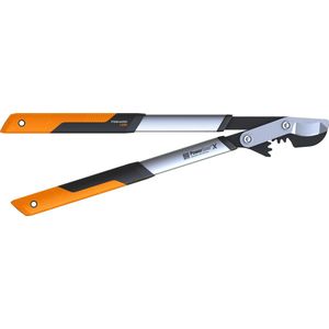 Fiskars - Powergearx M - Snoeischaar - Roestvrijstaal - Ergonomisch ontwerp