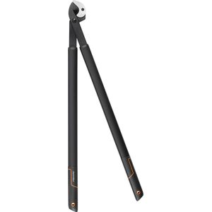 Fiskars Singlestep takkenschaar aambeeld L80cm L39 - 1001430 - 1001430