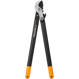 Fiskars PowerGear II 70 cm L77 1000583 Takkenschaar Amboss