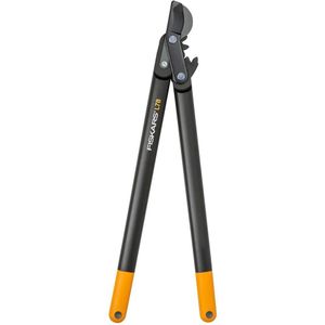 Fiskars L78 PowerGear bypass II takkenschaar - Voor intensief snoeien van vers hout tot Ø50mm