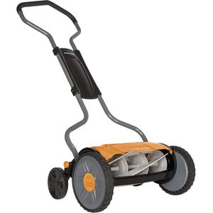 Fiskars StaySharp Plus Kooimaaier - Grasmaaier - Handmaaier