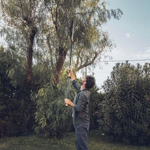 Fiskars Telescopische Snoeigiraffe UPX86