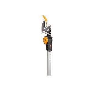 Fiskars PowerGear™ X Snoeigiraffe - Boomsnoeier - Kunststof - 3,5 meter - UPX82