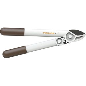 Fiskars Takkenschaar - Snoeischaar - Softgrip Handvatten - L32