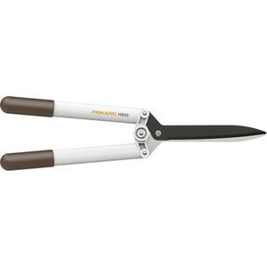 Fiskars HS53 Heggenschaar - 544 mm