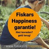 Fiskars Graskantenschaar, tuingereedschap voor het vormgeven en knippen van gazons en hagen, lengte: 35,5 cm, gewicht: 250 g, FiberComp/hoogwaardig staal, Light, GS41, 1026917