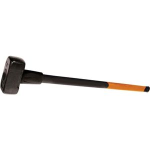 Fiskars - Voorhamer - Breekhamer - Moker - 5kg - Hoogwaardig Staal