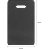 Fiskars - Solid Knielkussen - Groen - Duurzaam - Vochtbestendig