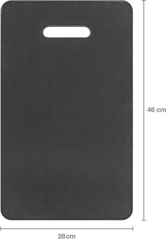 Fiskars - Solid Knielkussen - Groen - Duurzaam - Vochtbestendig