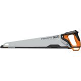 Fiskars Pro PowerTooth Handzaag | voor fijn zaagwerk | 55 cm | 11 TPI | 1062918 1062918