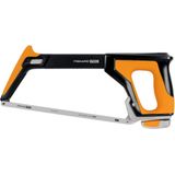 Fiskars Pro Metaalzaag Truetension 30cm 24tpi