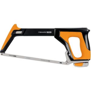 Fiskars Pro Metaalzaag Truetension 30cm 24tpi