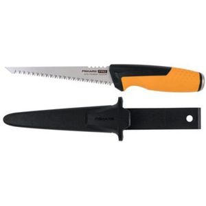 Fiskars Pro Power Tooth kleine zaag | 150 mm | 1062935 1062935