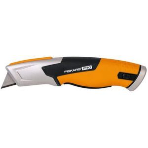 Fiskars CarbonMax mes | met beveiligingsfunctie | 1062938 1062938