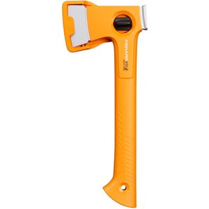 Fiskars - X13 - Campingbijl - Ultralicht - Gesmeed Stalen Blad