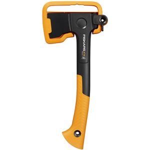 Fiskars X-serie X14 Kloofbijl - Handbijl - Bijl - Hakbijl voor Hout - XS