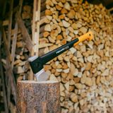 1069105 Axt 600 mm 1260 g - Fiskars