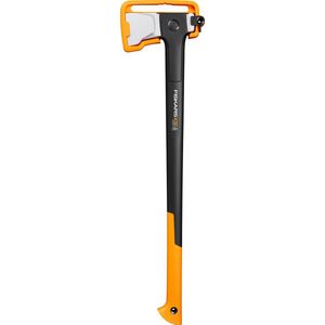 Fiskars X-serie X32 Kloofbijl - Handbijl - Bijl - Hakbijl voor Hout - L