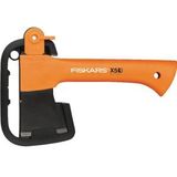 Fiskars X5-xxs Bijl Hakken