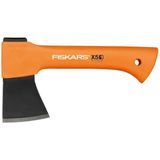 Fiskars Handbijl - Vrijetijdsbijl - Hakbijl - X5 - XXS