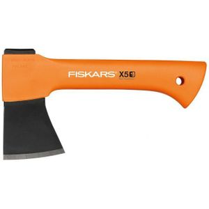 Bijl Fiskars Vrijetijdsbijl X5 XXS