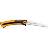 Fiskars Handzaag fijntandig 22,5cm, SW72 - 1000612 - 1000612