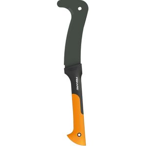Fiskars - XA3 WoodXpert Machete - Zwart - Staal