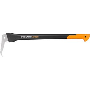Fiskars WoodXpert Handsappie voor Houthakken - Tuingereedschap - Sappie - XA22