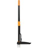 Fiskars Solid™ Onkruidtrekker - Onkruidverwijderaar - Drietal Diepe Klauwen - 93cm